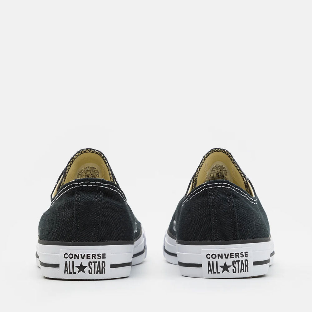 Sneakers CONVERSE Chuck Taylor All Star Classic in Canvas Nera