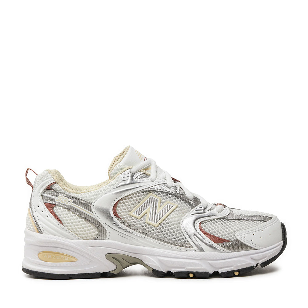 Scarpe Running NEW BALANCE Sneakers 530 in Tessuto Sintetico e