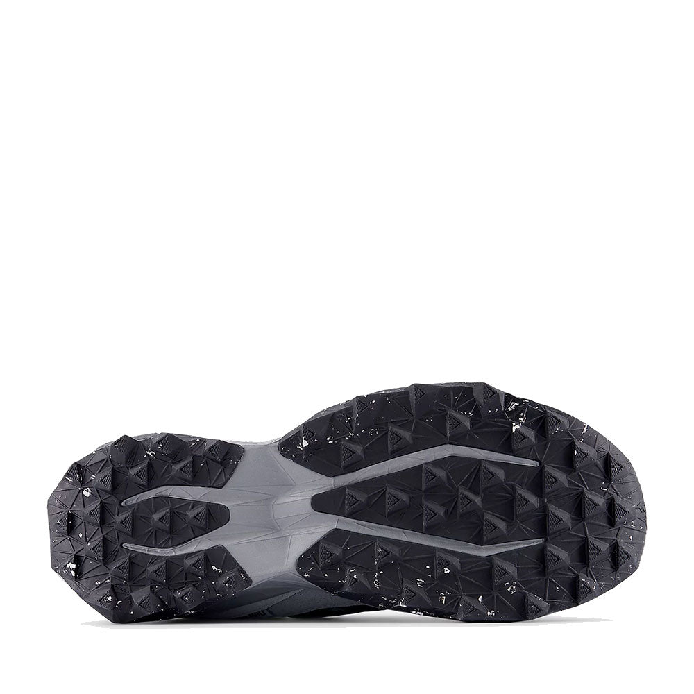 Sneakers Uomo NEW BALANCE Tektrel in Tessuto Sintetico colore Slate Grey