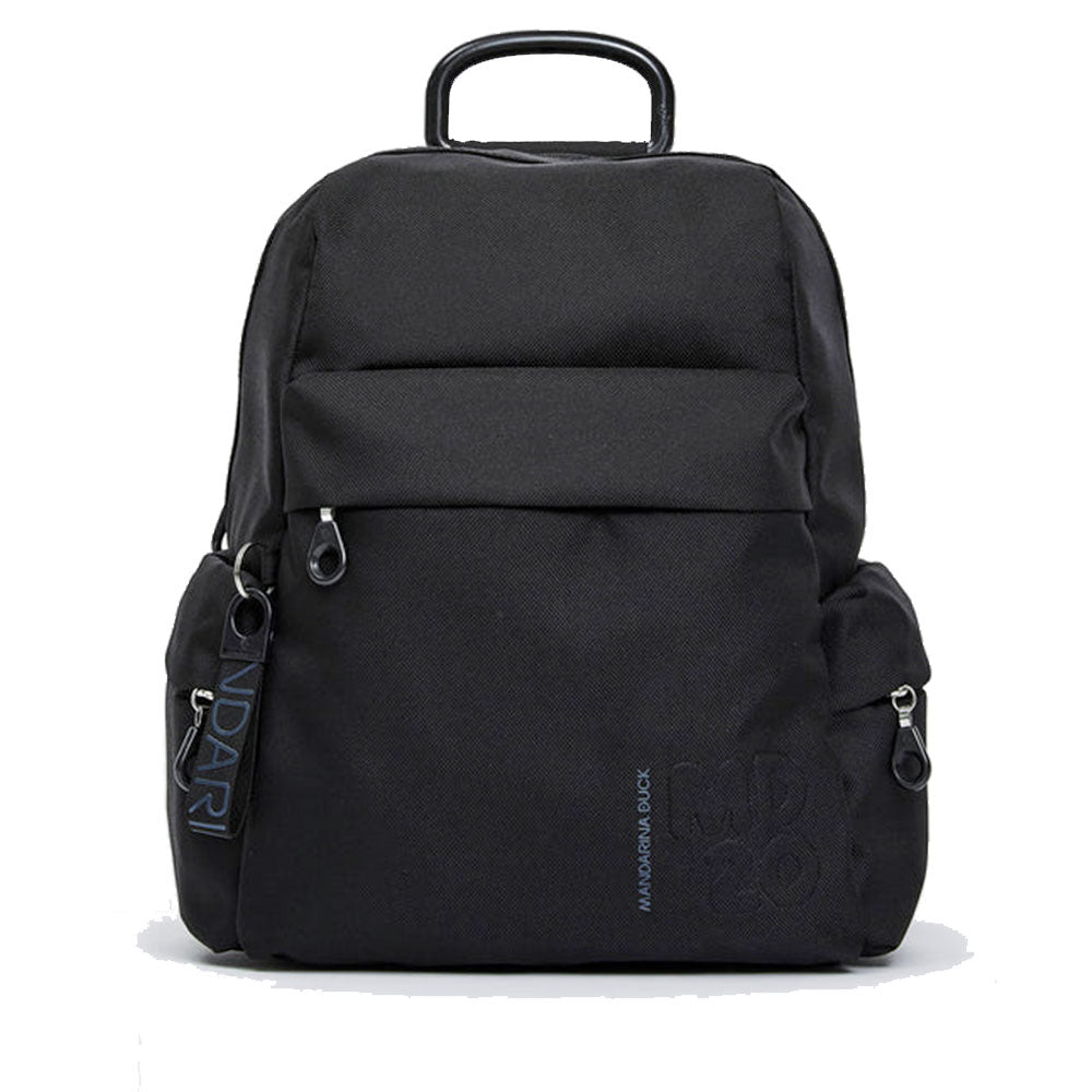 Mandarina Duck MD20 Rucksack Damen Schwarz
