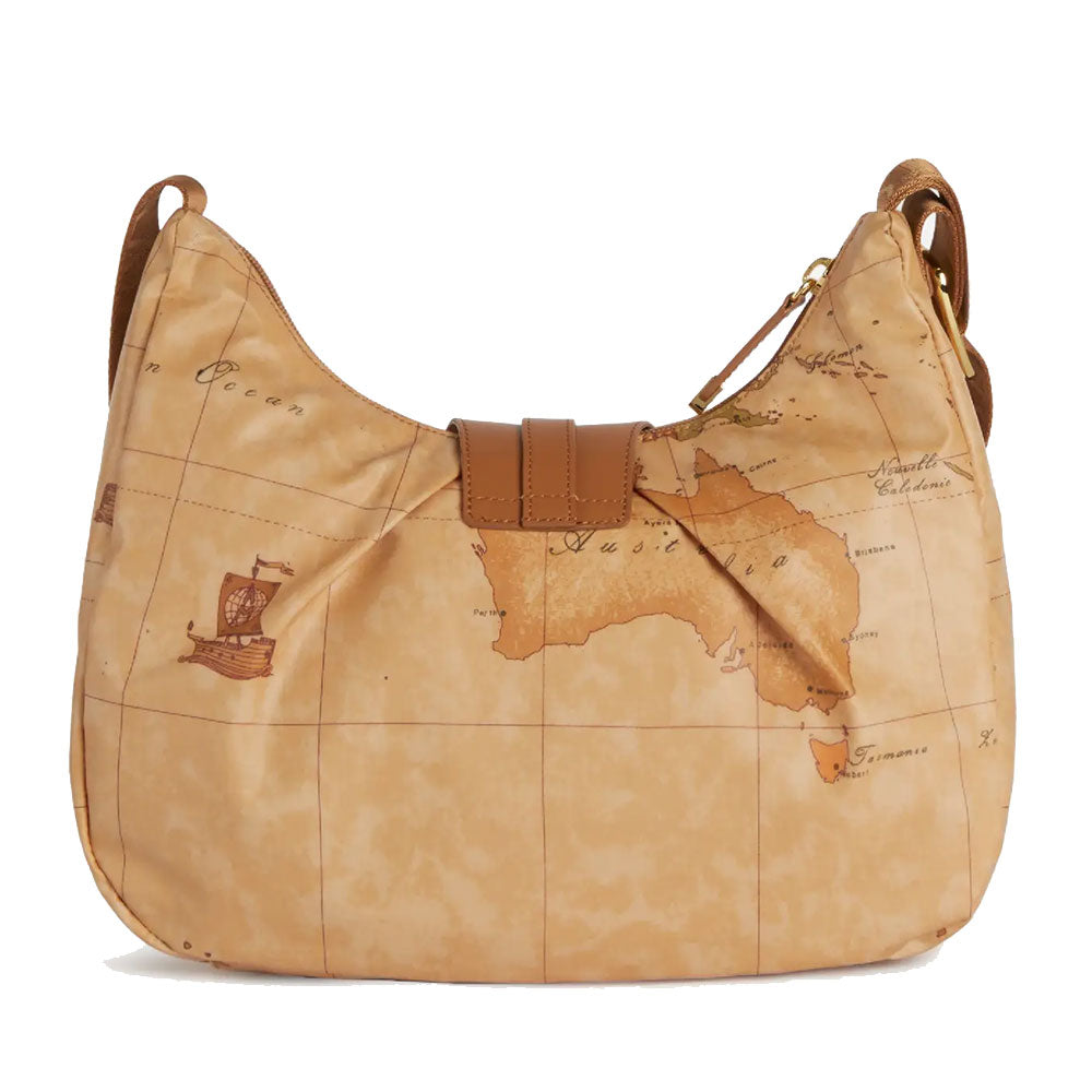Borsa Donna Sottospalla 1A Classe Alviero Martini linea Geo Soft colore Geo Classic S027
