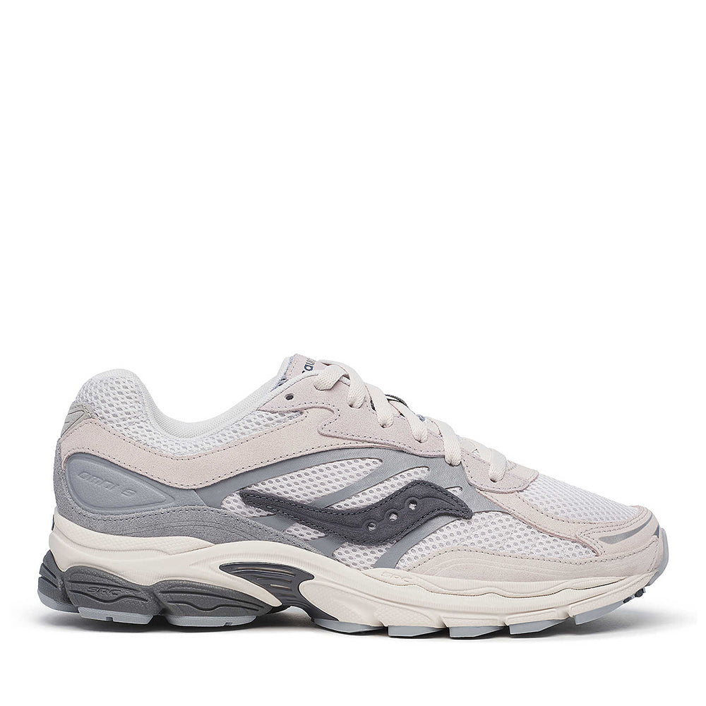 Saucony Sneakers ProGrid Omni 9 Premium
Damenschuhe in der Farbe Hellgrau und Blau