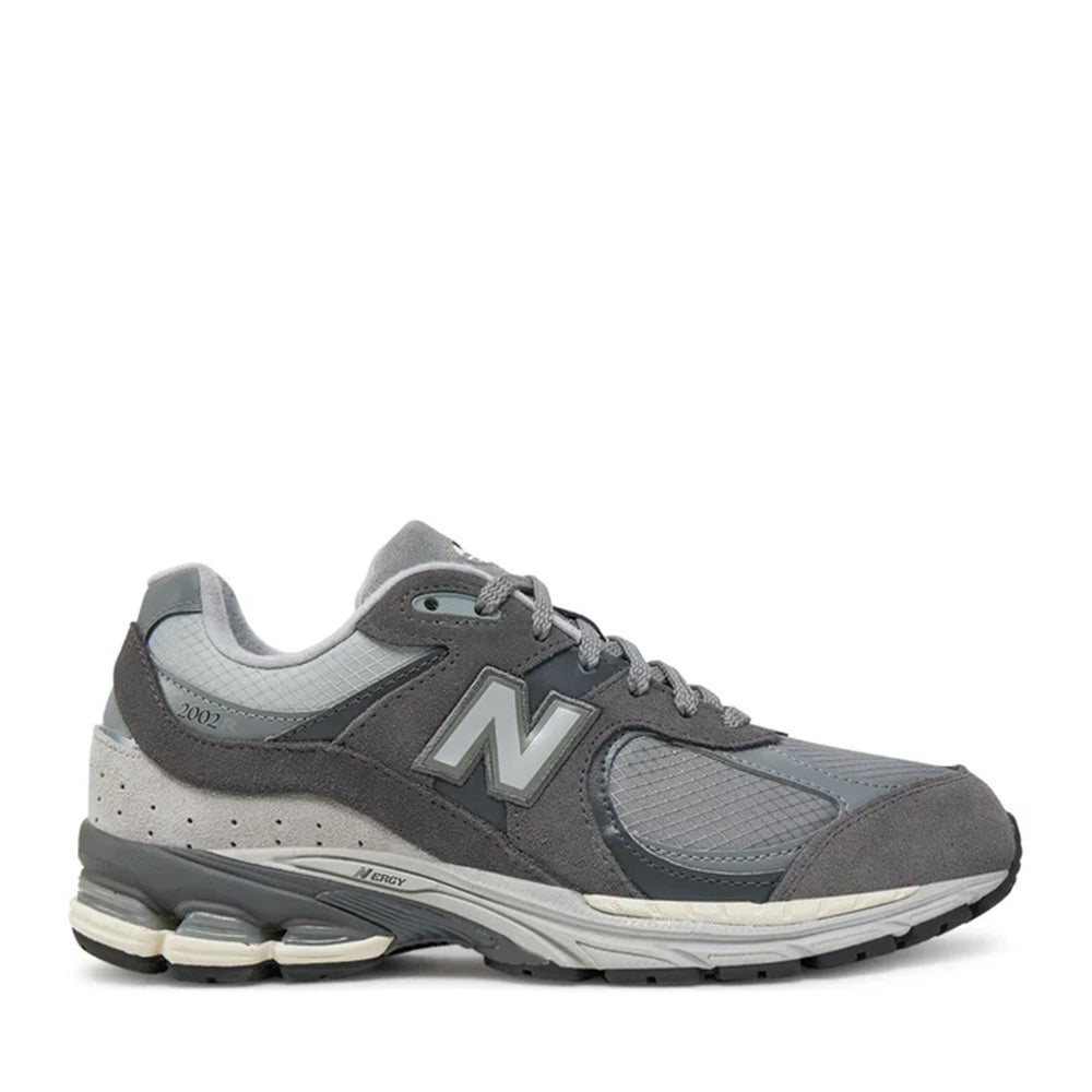 Sneakers Running NEW BALANCE 2002R in Suede e Ripstop Dark Grey
