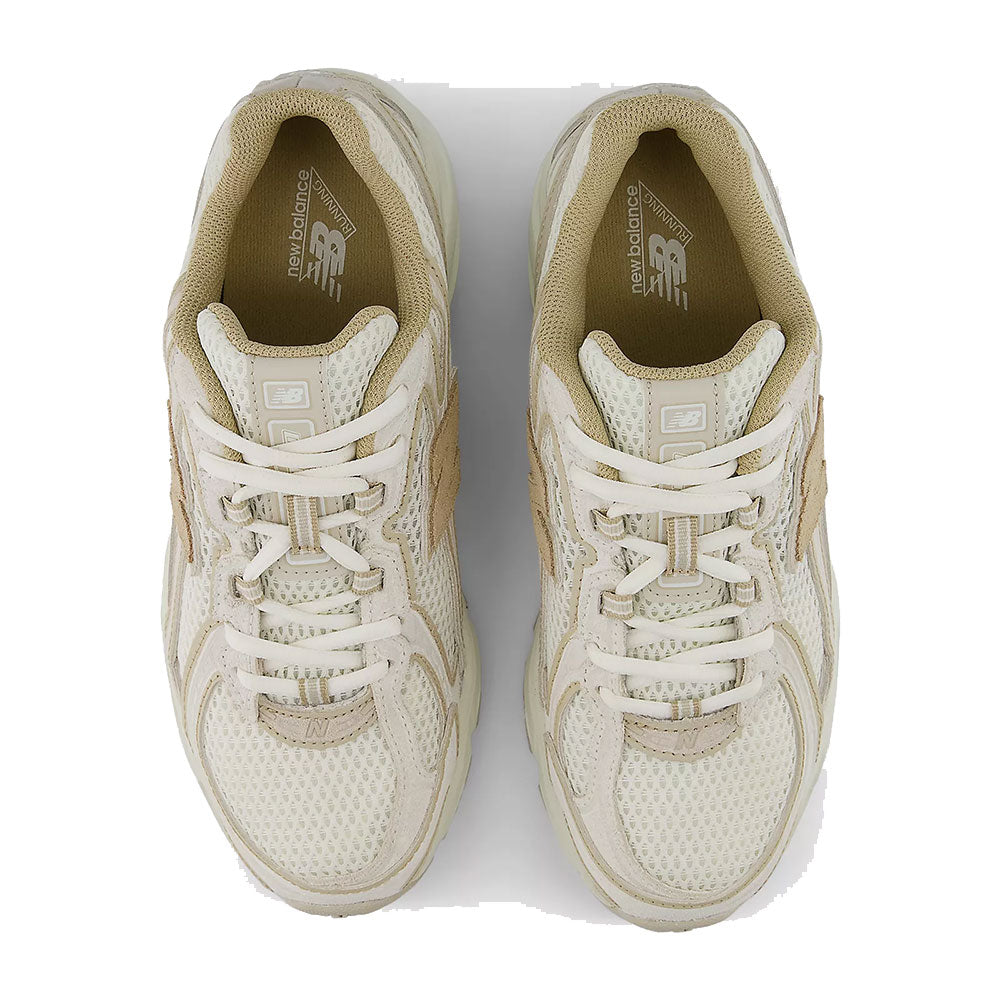 NEW BALANCE 740 Laufschuhe aus Synthetik und Mesh in Incense Angora und Timberwolf