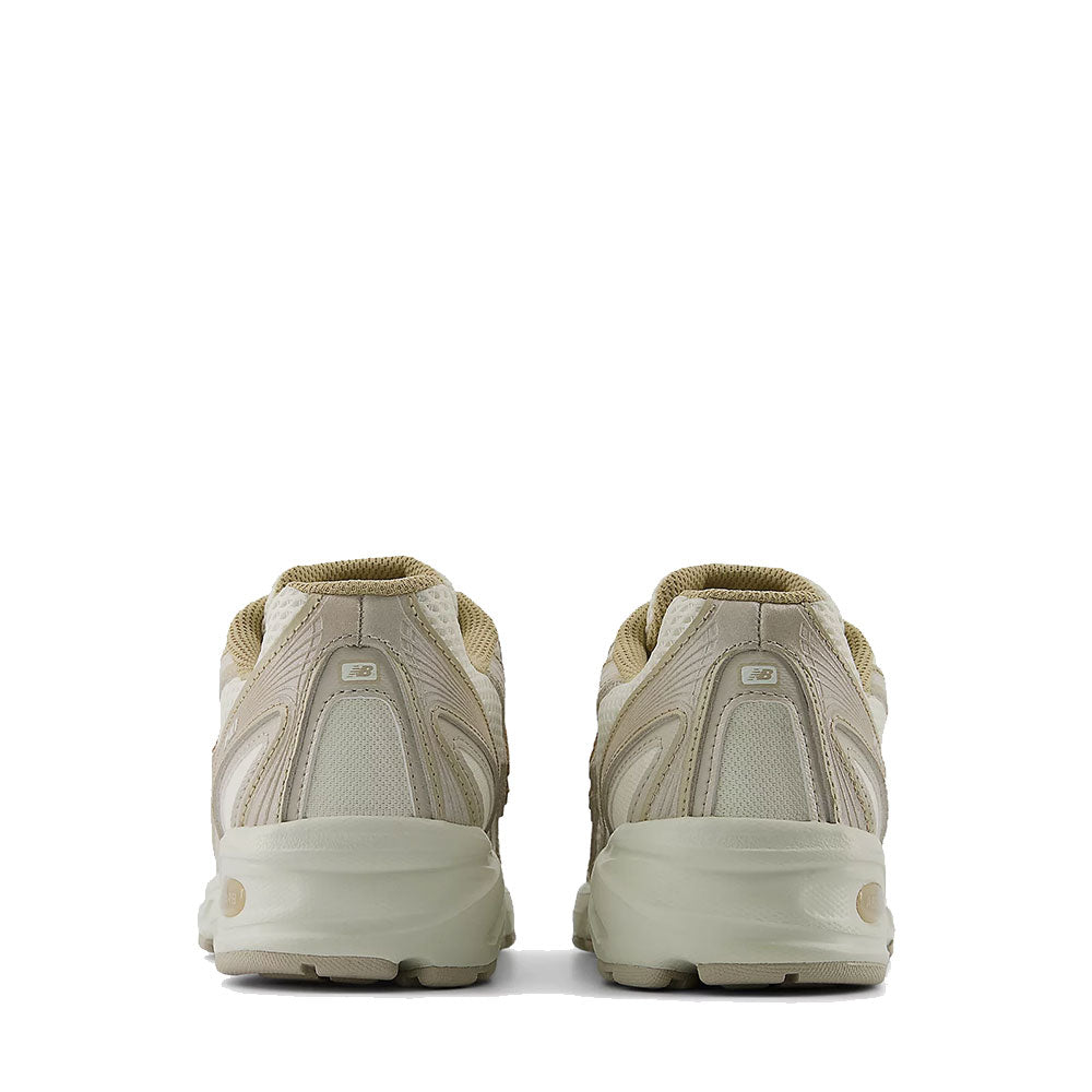NEW BALANCE 740 Laufschuhe aus Synthetik und Mesh in Incense Angora und Timberwolf
