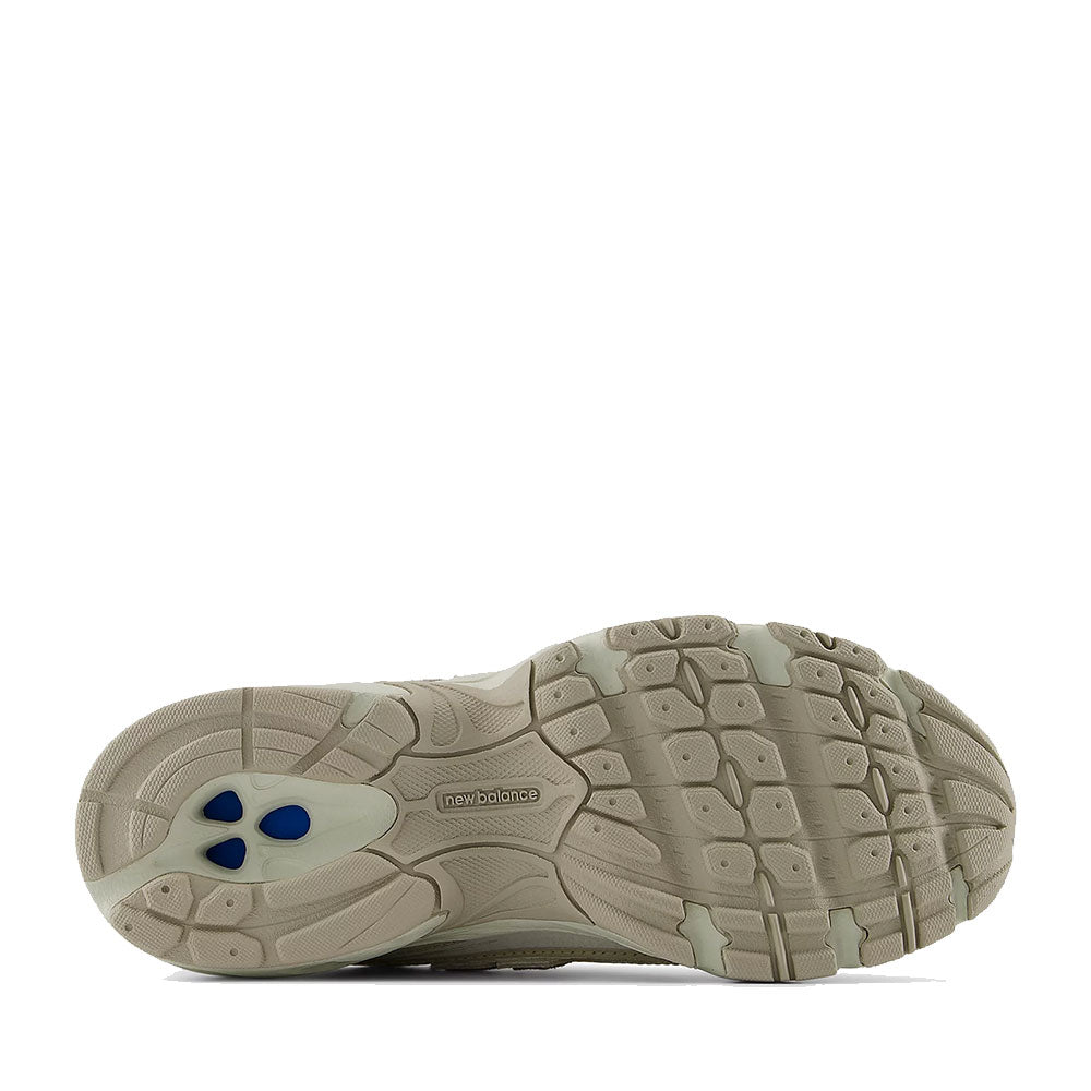 NEW BALANCE 740 Laufschuhe aus Synthetik und Mesh in Incense Angora und Timberwolf