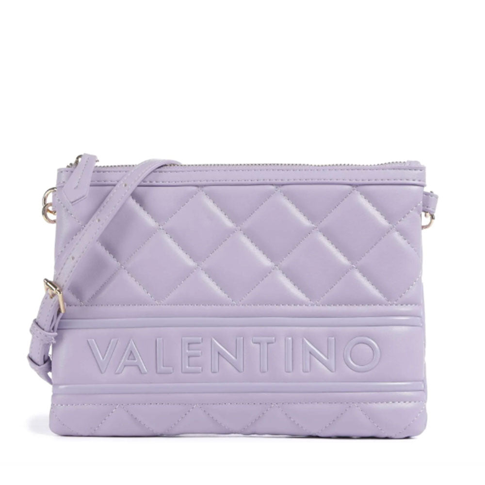 VALENTINO BAGS Ada Linie
Beauty Woman mit Schultergurt in der Farbe Lila