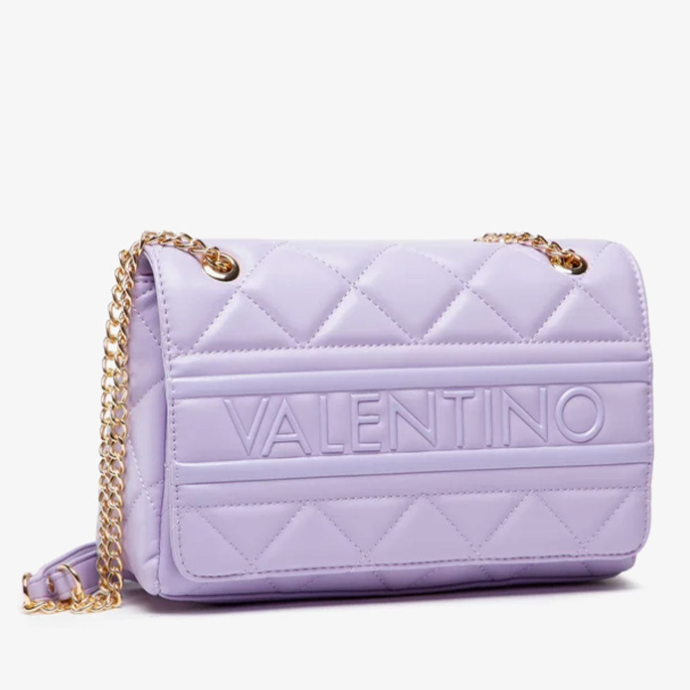 VALENTINO BAGS Ada Linie
Damen Schultertasche und Crossbody Bag in Lila