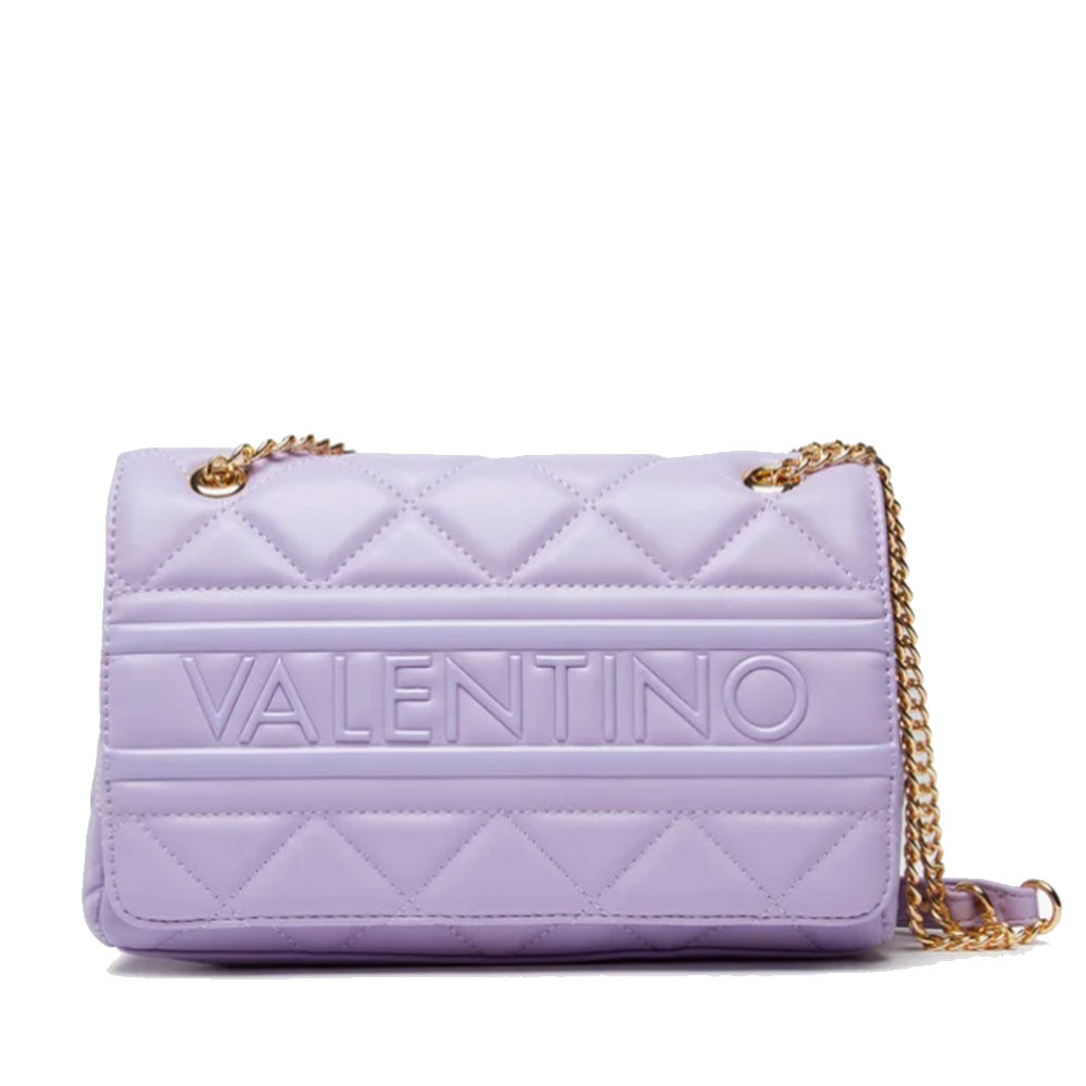 VALENTINO BAGS Ada Linie
Damen Schultertasche und Crossbody Bag in Lila