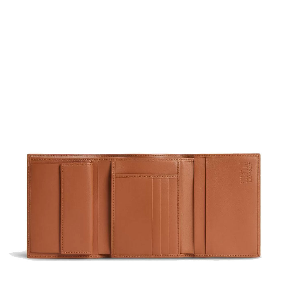 Portafoglio Donna Piccolo con Clip 1A Classe Alviero Martini Geo Classic W001