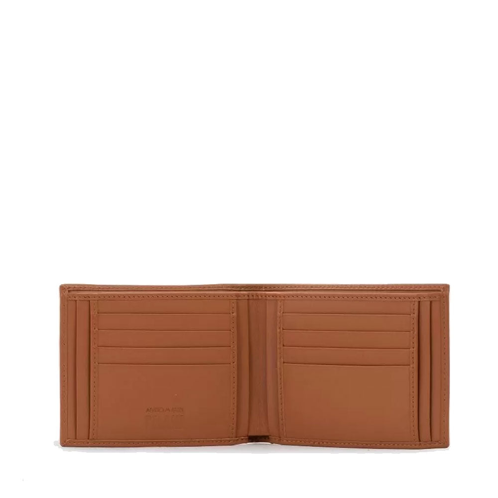 Herrenbrieftasche Kartenetui 1A Classe Alviero Martini Geo Classic Linie W116