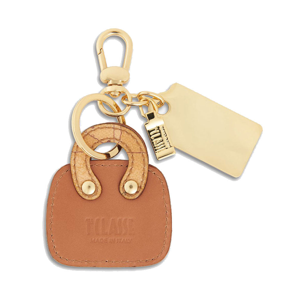 Schlüsselanhänger für Damenhandtasche 1A Classe Alviero Martini Geo Classic W278
