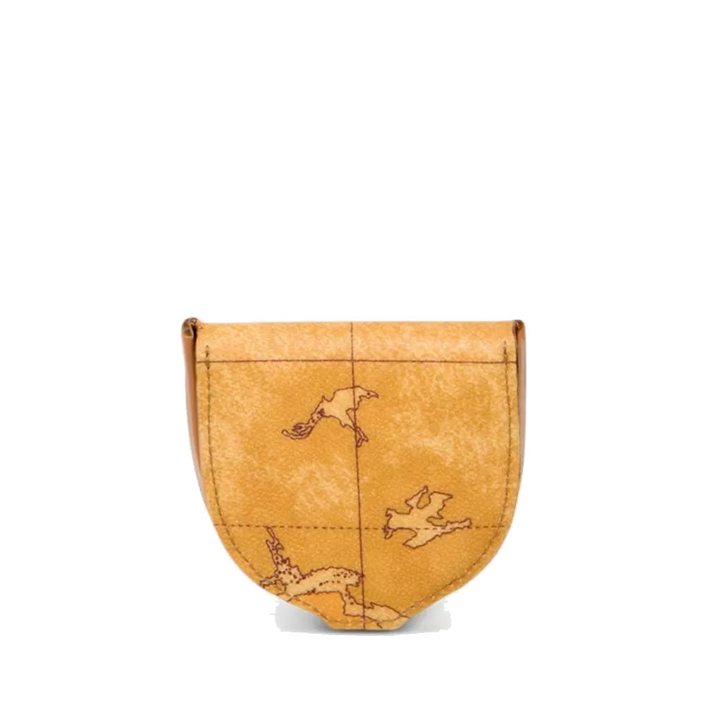 Portamonete a Tacco 1A Classe Alviero Martini linea Geo Classic W301