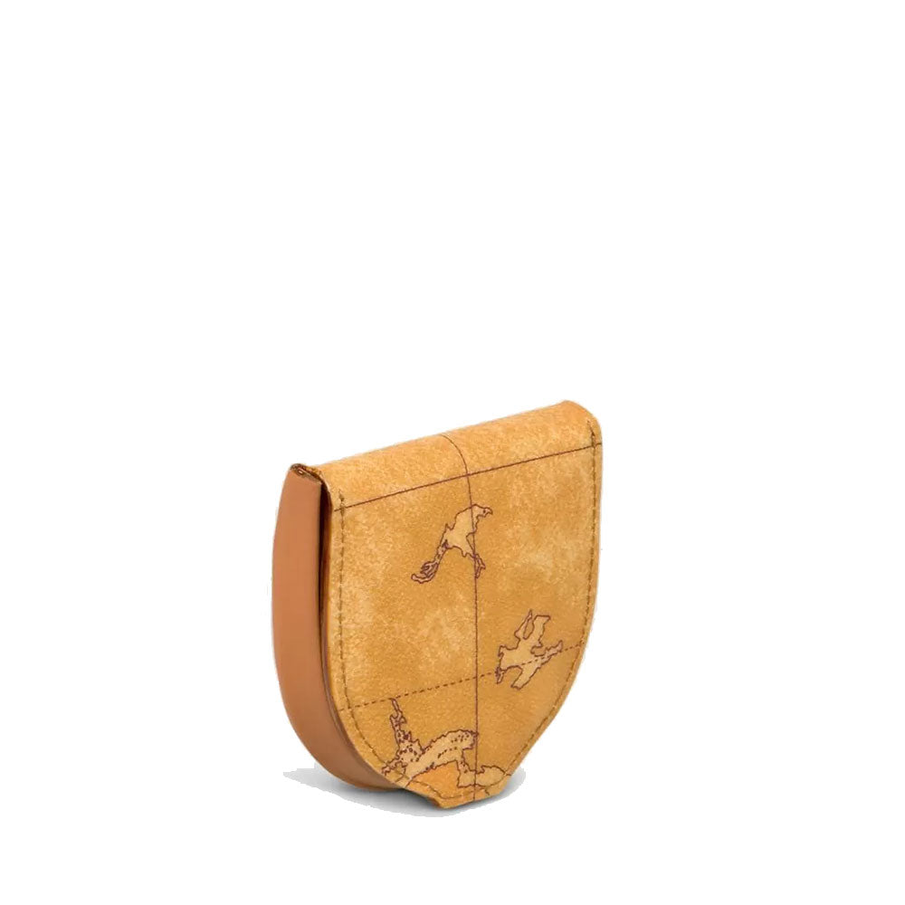 Portamonete a Tacco 1A Classe Alviero Martini linea Geo Classic W301