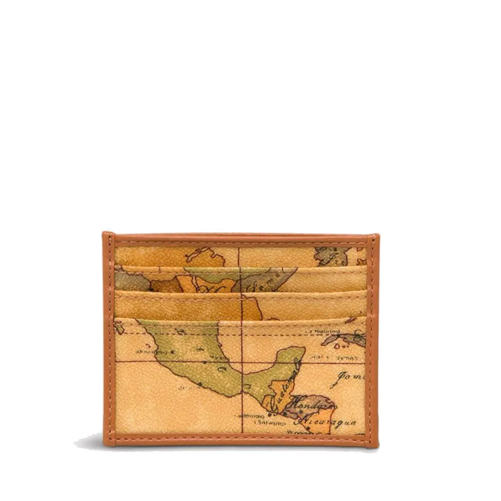 Portacarte 1A Classe Alviero Martini linea Geo Classic W316