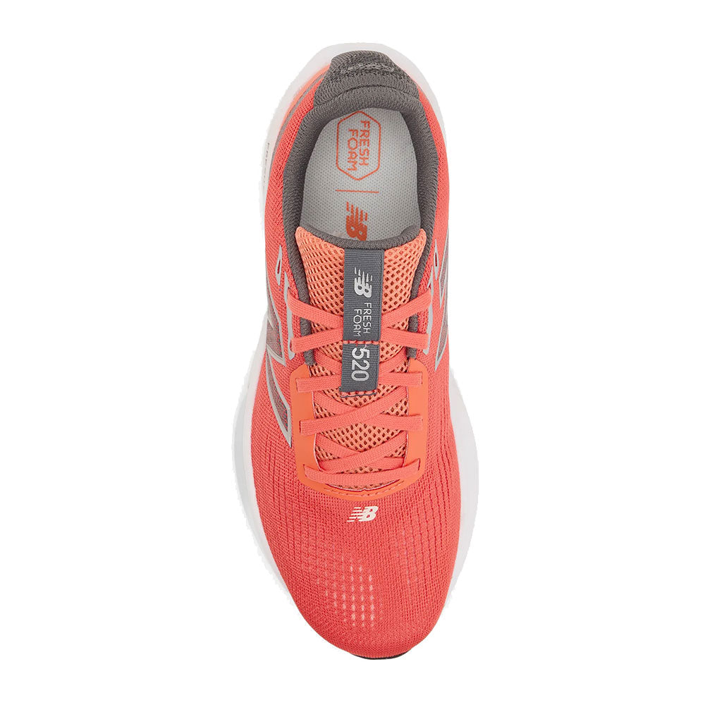 Sneakers Running Donna NEW BALANCE Fresh Foam 520 in Tessuto Sintetico Flare