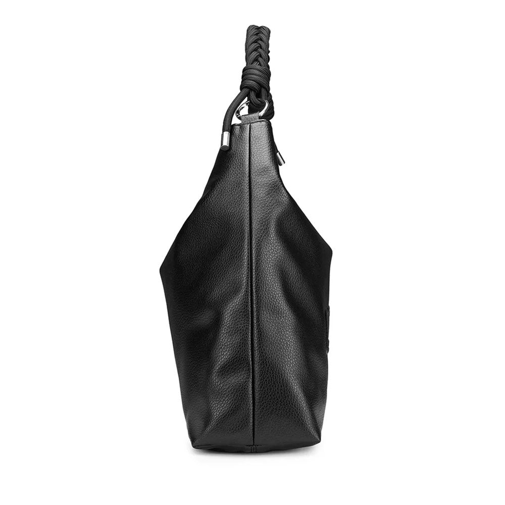 Hobo Bag Large CULT linea Beth Nera