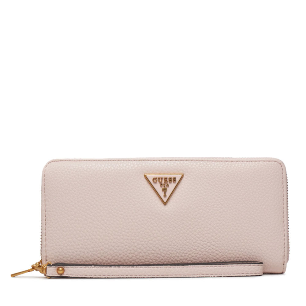 GUESS Portemonnaie geschlossen mit Reißverschluss Laryn Line Farbe