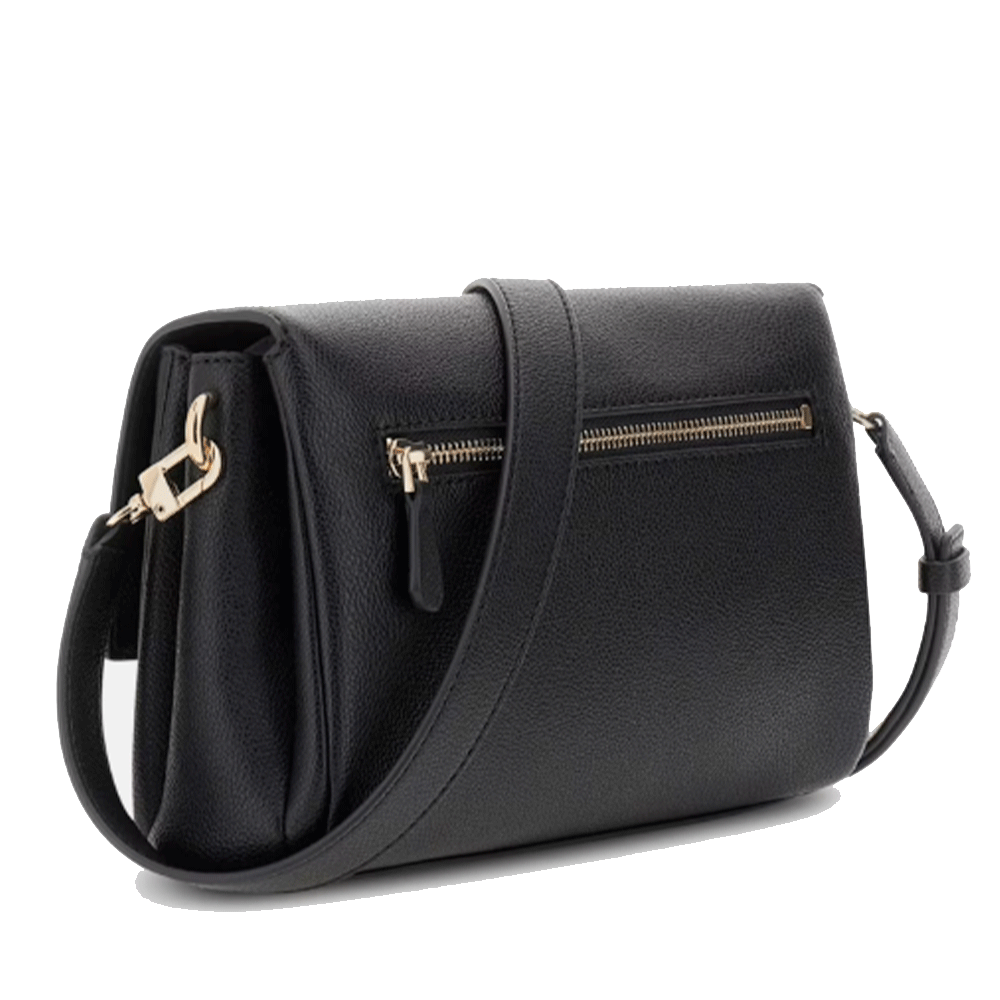 Borsa Donna a Tracolla GUESS Linea Gregoria colore Nero