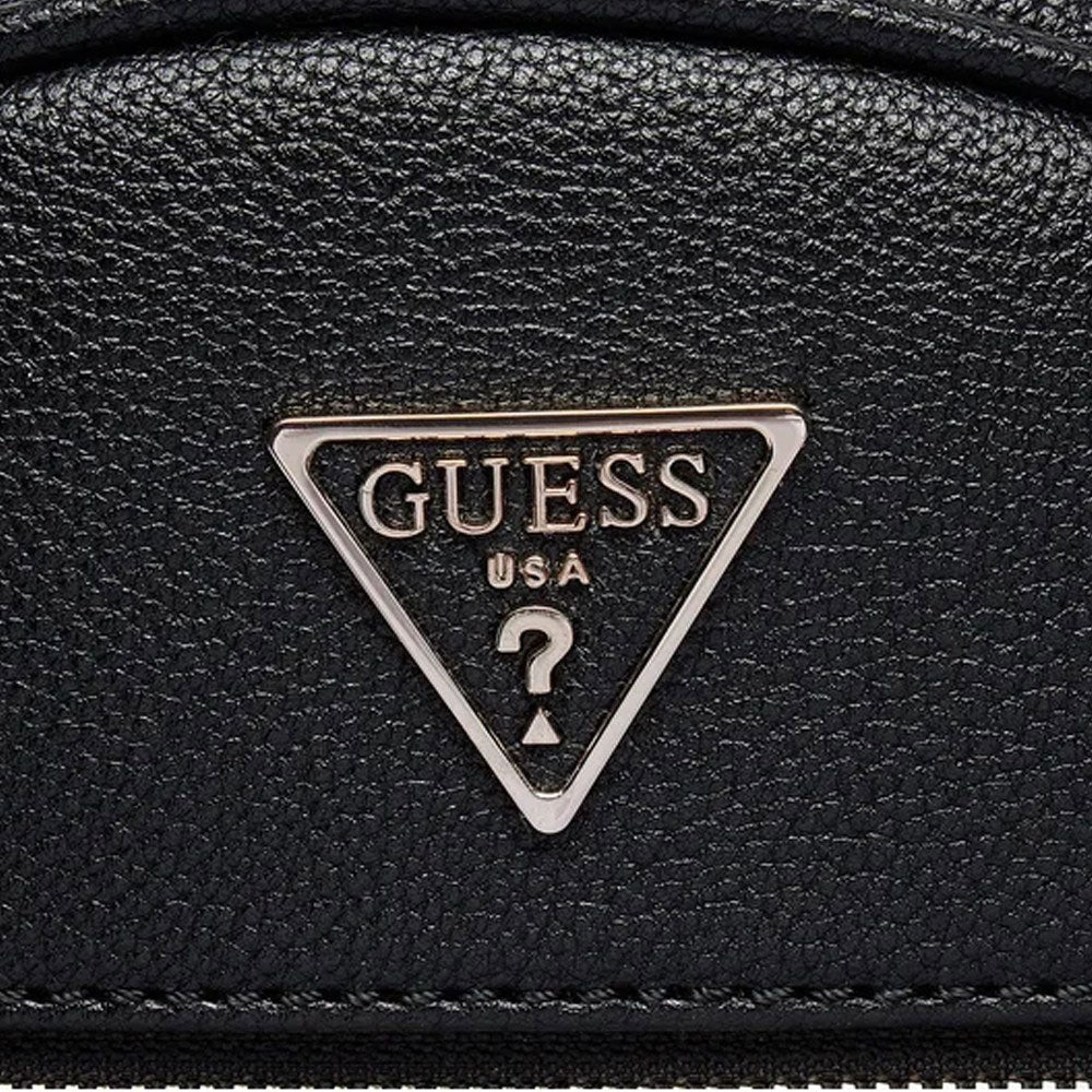Zaino Donna GUESS Linea Power Play Colore Nero Misura Piccola
