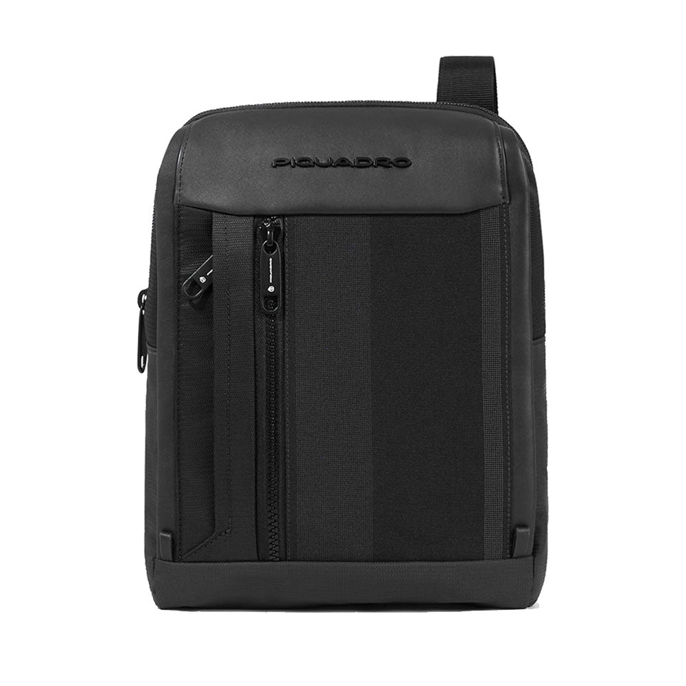 Cuoieriashop Borsello Uomo Pelle Piquadro Borse Piquadro Uomo