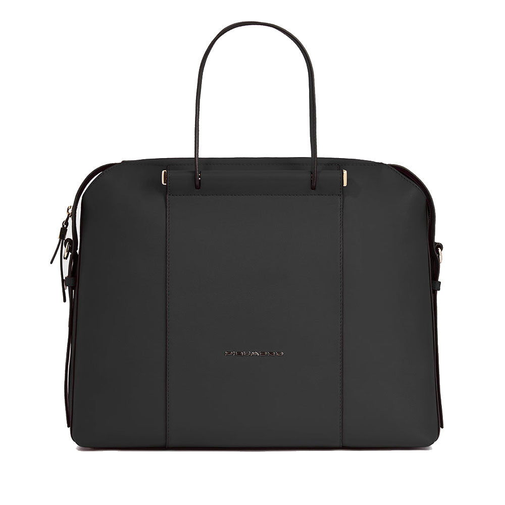 Cartella Porta Pc Donna Borse Piquadro Pc Borsa Donna A Mano Porta