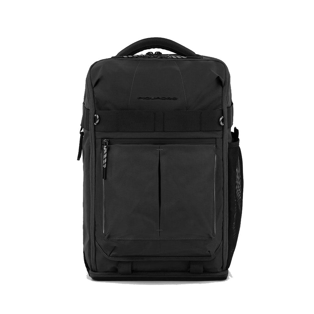 fahrradrucksack laptop 15 zoll PIQUADRO Fahrradrucksack für 15,6 Zoll Computer mit hellen LEDs CA5998 – Cuoieriashop
