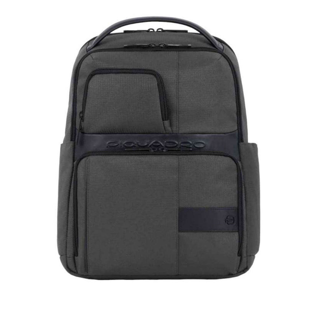 Bagmotic Zaino Grande Porta Pc Piquadro Zaino PIQUADRO Porta Pc In