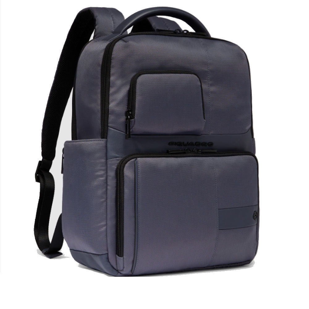 PIQUADRO Rucksack für 14" PC aus Avio-Stoff Linie Wollem - CA6238W129