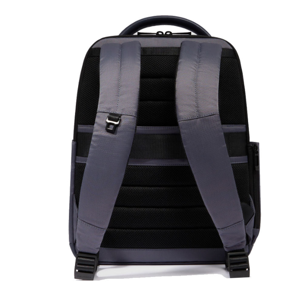 PIQUADRO Rucksack für 14" PC aus Avio-Stoff Linie Wollem - CA6238W129