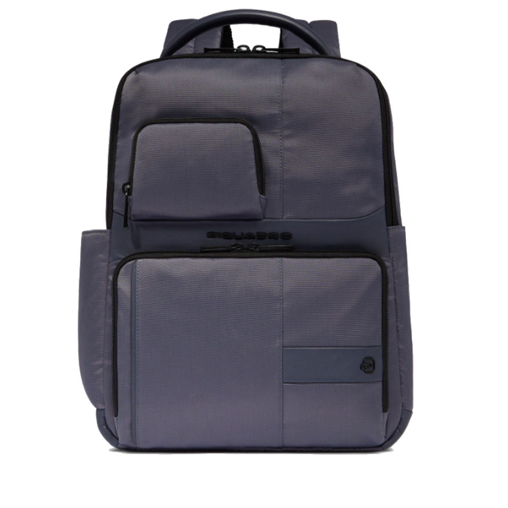 PIQUADRO Rucksack für 14" PC aus Avio-Stoff Linie Wollem - CA6238W129