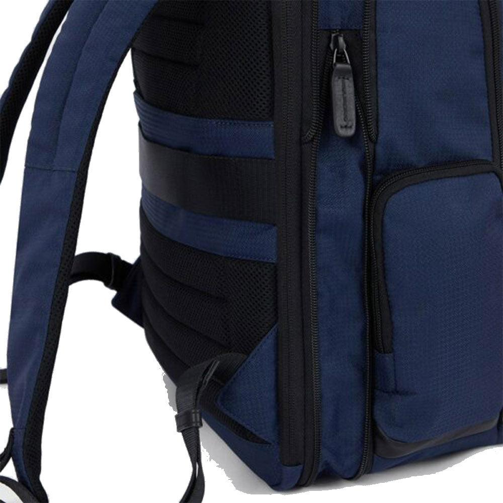 PIQUADRO Rucksack für 15,6-Zoll-PC aus grauem Stoff Wollem Line – CA6239W129BM