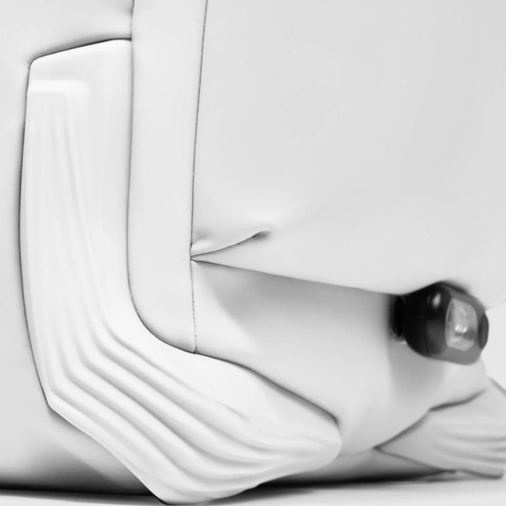 Zaino PIQUADRO Con Porta Pc 14" in Tessuto Bianco Linea Corner 2.0 - CA6464C2OW