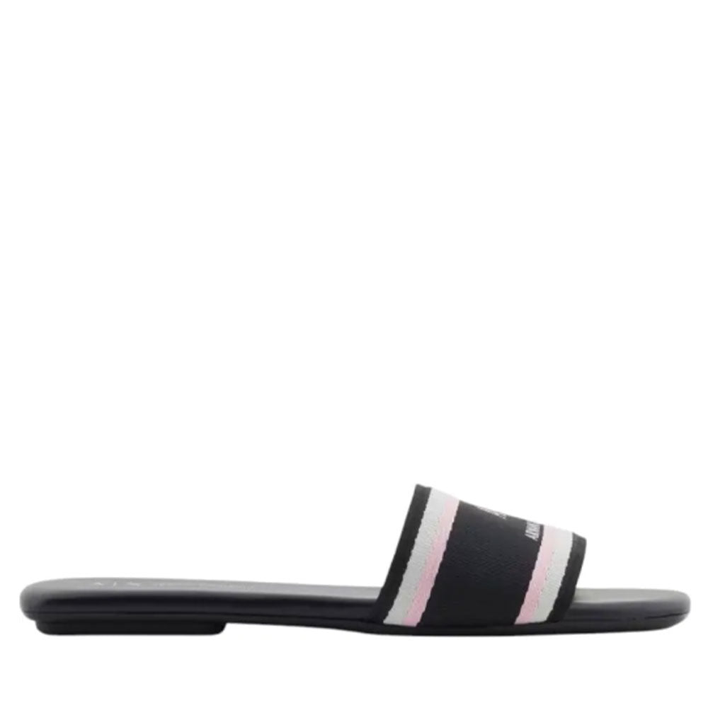 Scarpe Donna ARMANI EXCHANGE Ciabatte Colore Nero