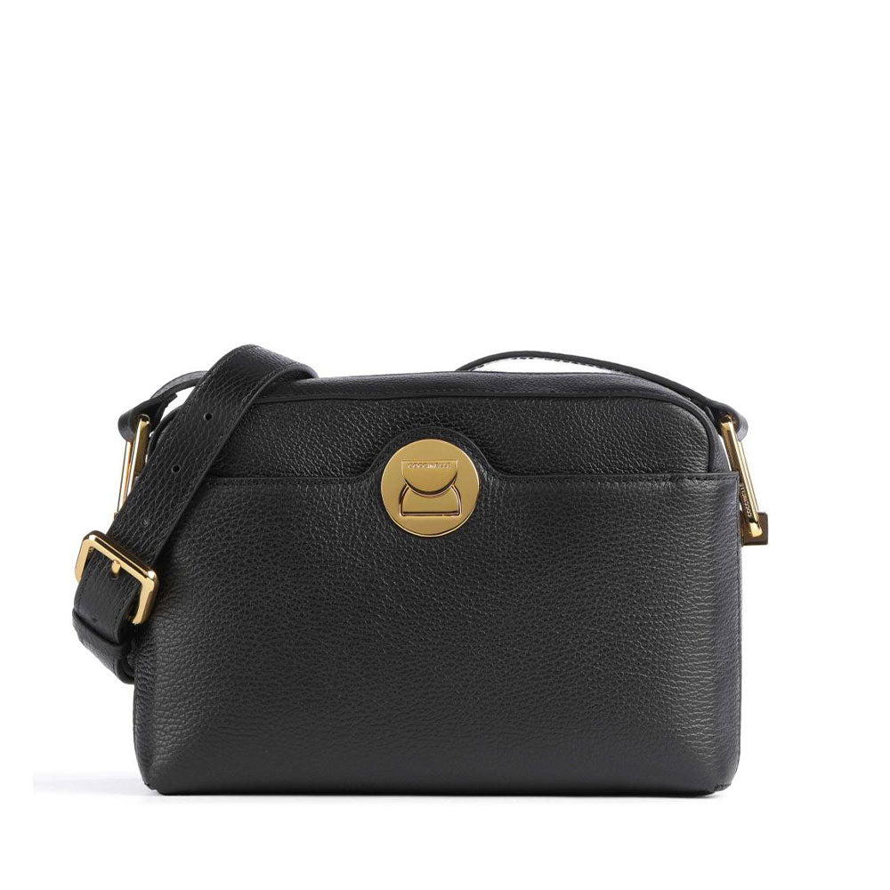 Borsa Trussardi Tracolla Nera Grace Borsa Nera Tracolla Trussardi