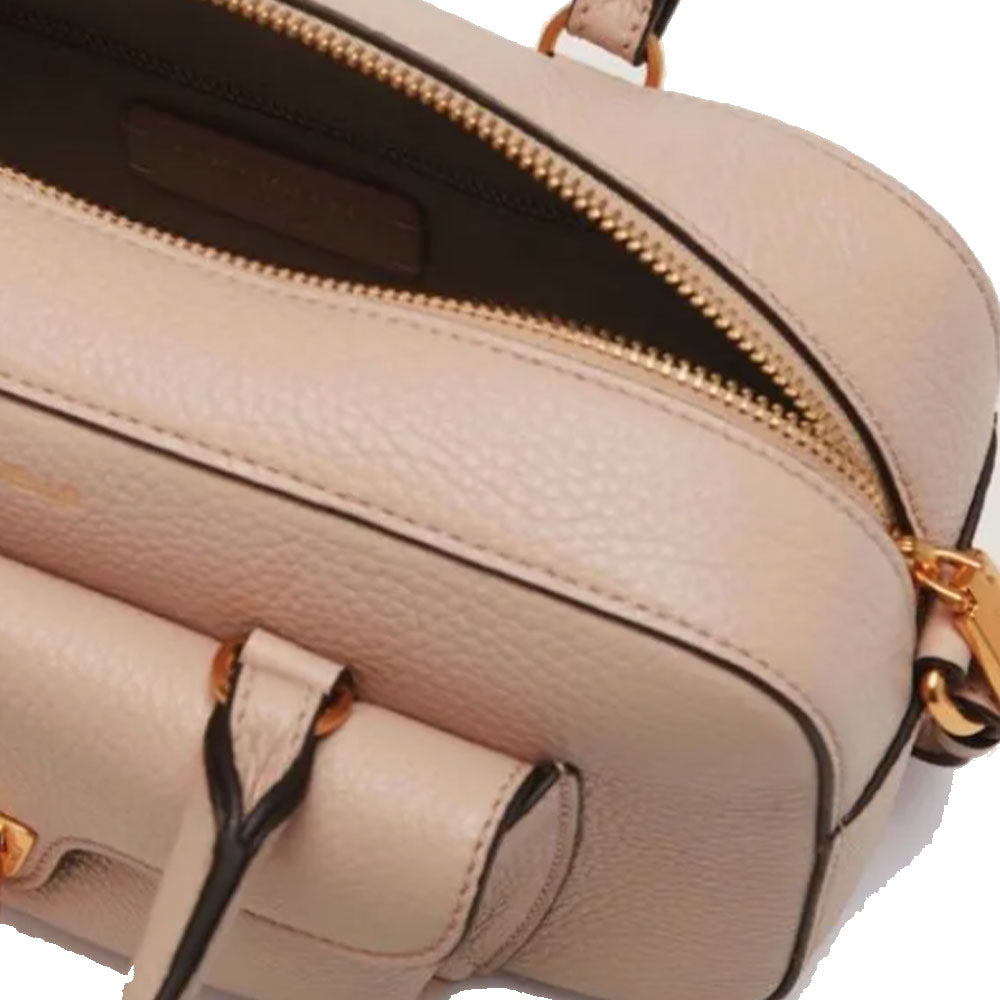 COCCINELLE Beat Soft Linie
Damen Handtasche aus Leder in Rosette Color