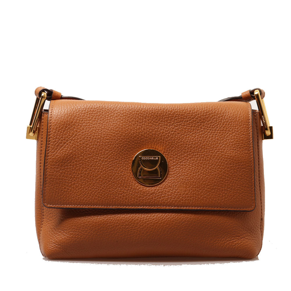 MUIIKOLA Borsa a tracolla da donna, piccola, in pelle PU, con tracolla regolabile, Albicocca Z, Pratico e moderno MUIIKOLA Borsa a tracolla da donna, piccola, in pelle PU, con tracolla regolabile, Albicocca Z, Pratico e moderno