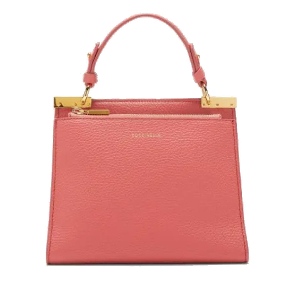 COCCINELLE Binxie Small Linie
Damenhandtasche aus Ledertopf