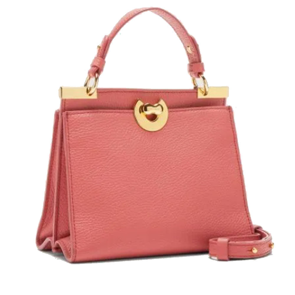 COCCINELLE Binxie Small Linie
Damenhandtasche aus Ledertopf