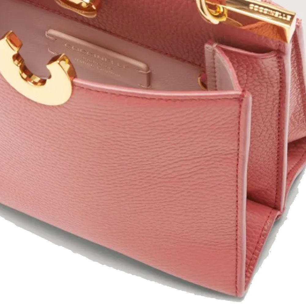COCCINELLE Binxie Small Linie
Damenhandtasche aus Ledertopf