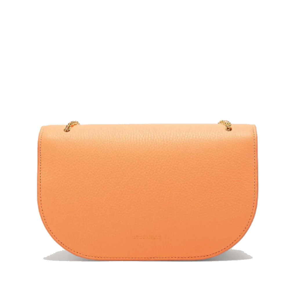 Borsa Donna a Spalla e Tracolla COCCINELLE in Pelle Sunrise linea Dew