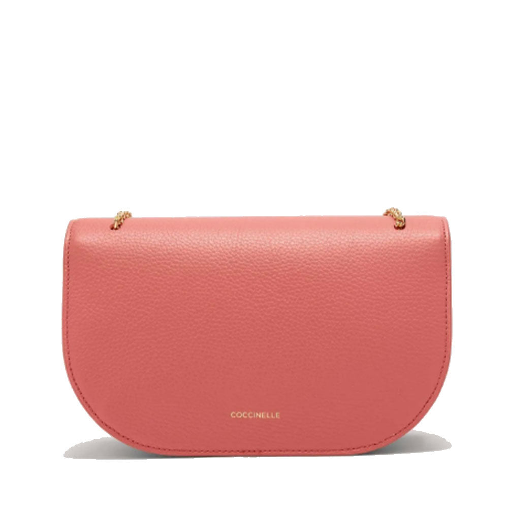 Borsa Donna a Spalla e Tracolla COCCINELLE in Pelle Pot linea Dew