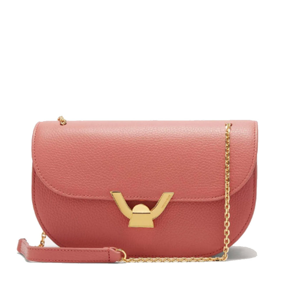 Borsa Donna a Spalla e Tracolla COCCINELLE in Pelle Pot linea Dew