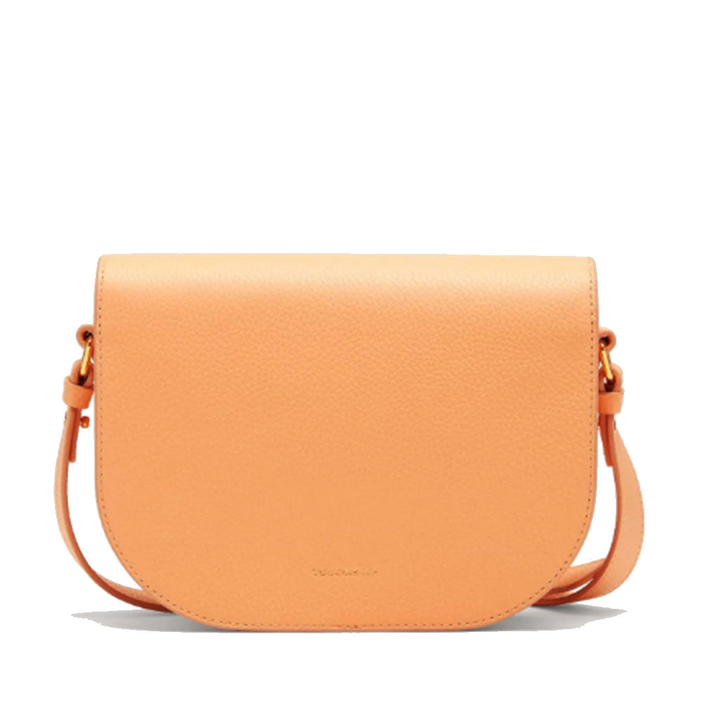 Borsa Donna a Tracolla COCCINELLE in Pelle Sunrise linea Dew Small