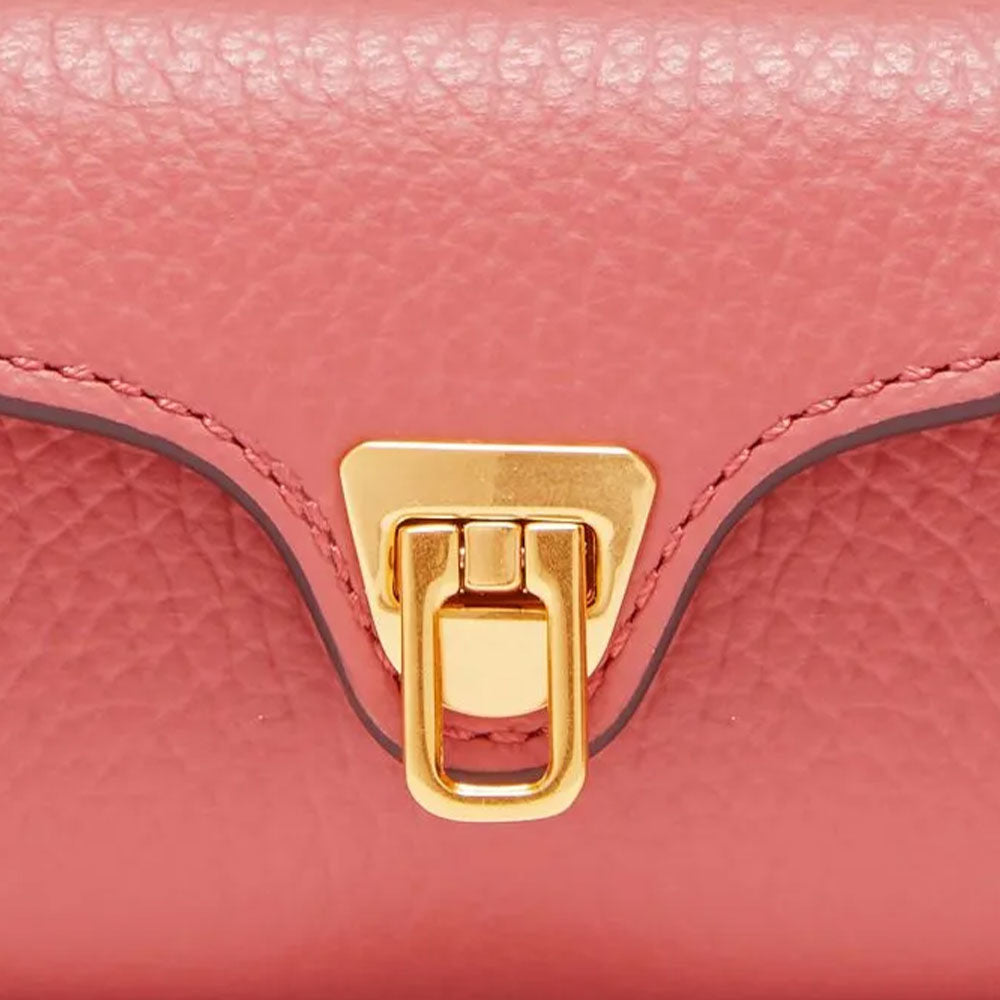 COCCINELLE Beat linie
Lederetui für AirPods Color Pot
