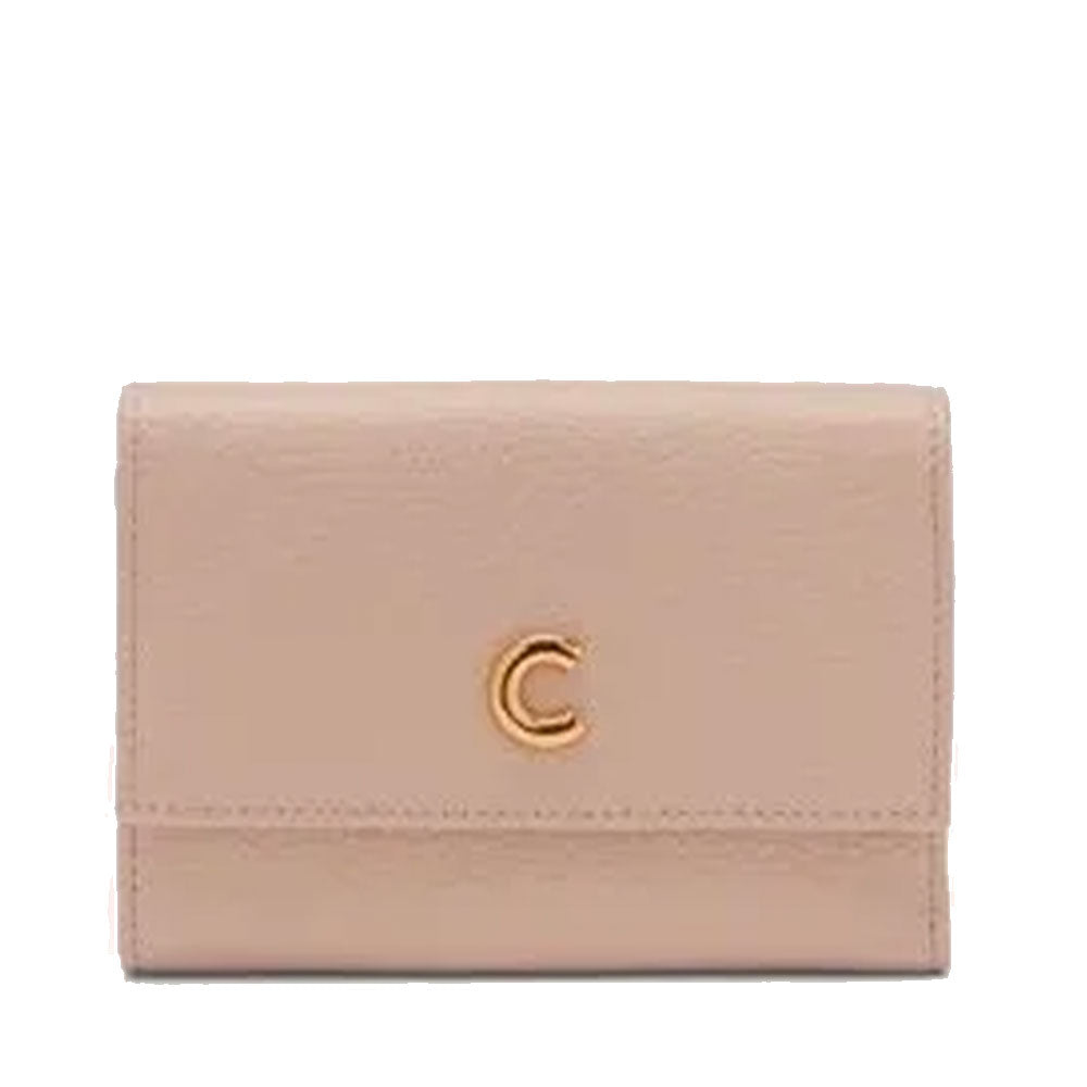 COCCINELLE Kelsey Linie
Damen Geldbörse aus Leder