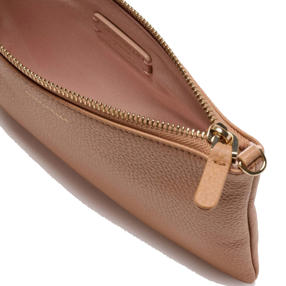 Borsa Donna a Tracolla COCCINELLE in Pelle Skin Linea Best Small