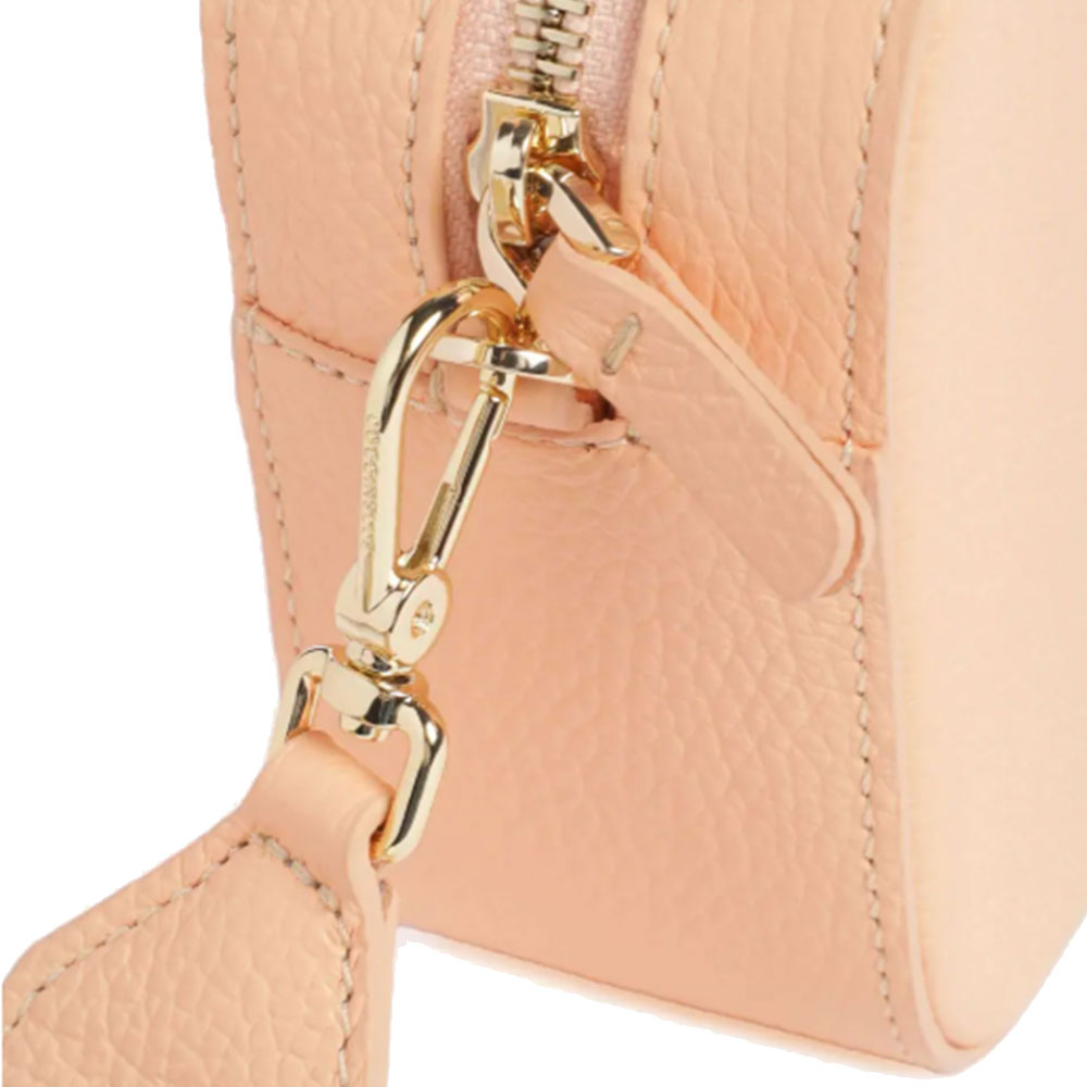 COCCINELLE Damen Schultertasche Tebe Line Sunrise Color - E5MN555I101