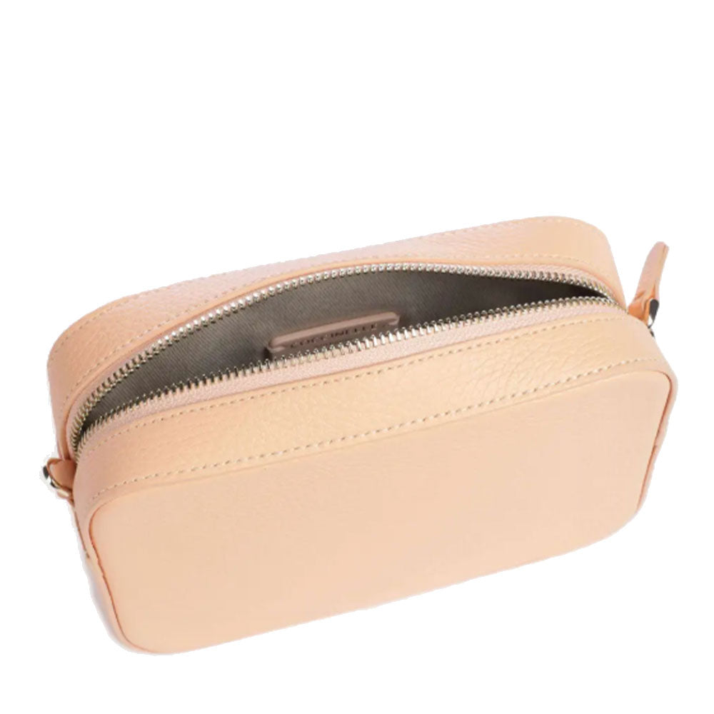 COCCINELLE Damen Schultertasche Tebe Line Sunrise Color - E5MN555I101