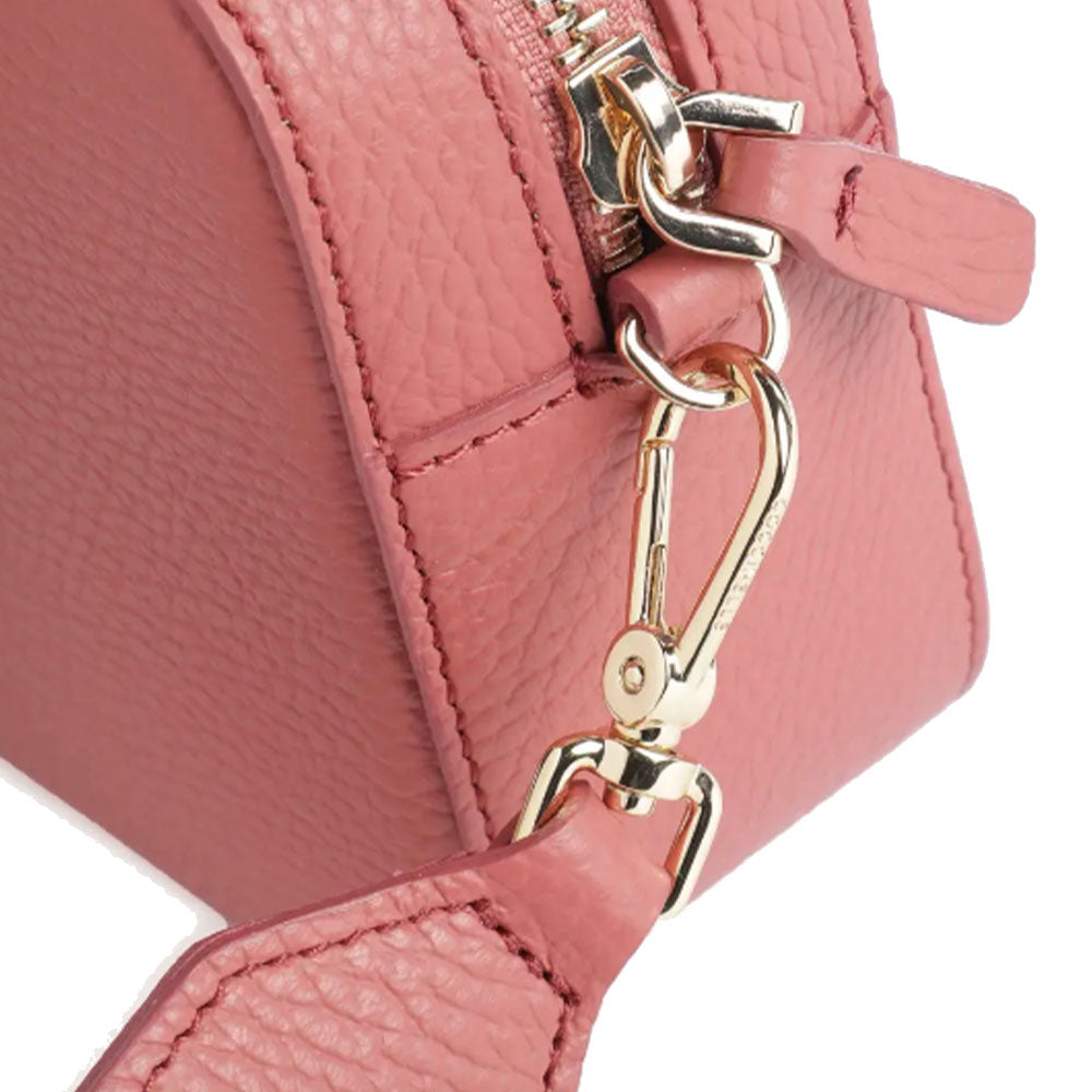 Borsa Donna a Tracolla COCCINELLE Linea Tebe Colore Pot - E5MN555I101